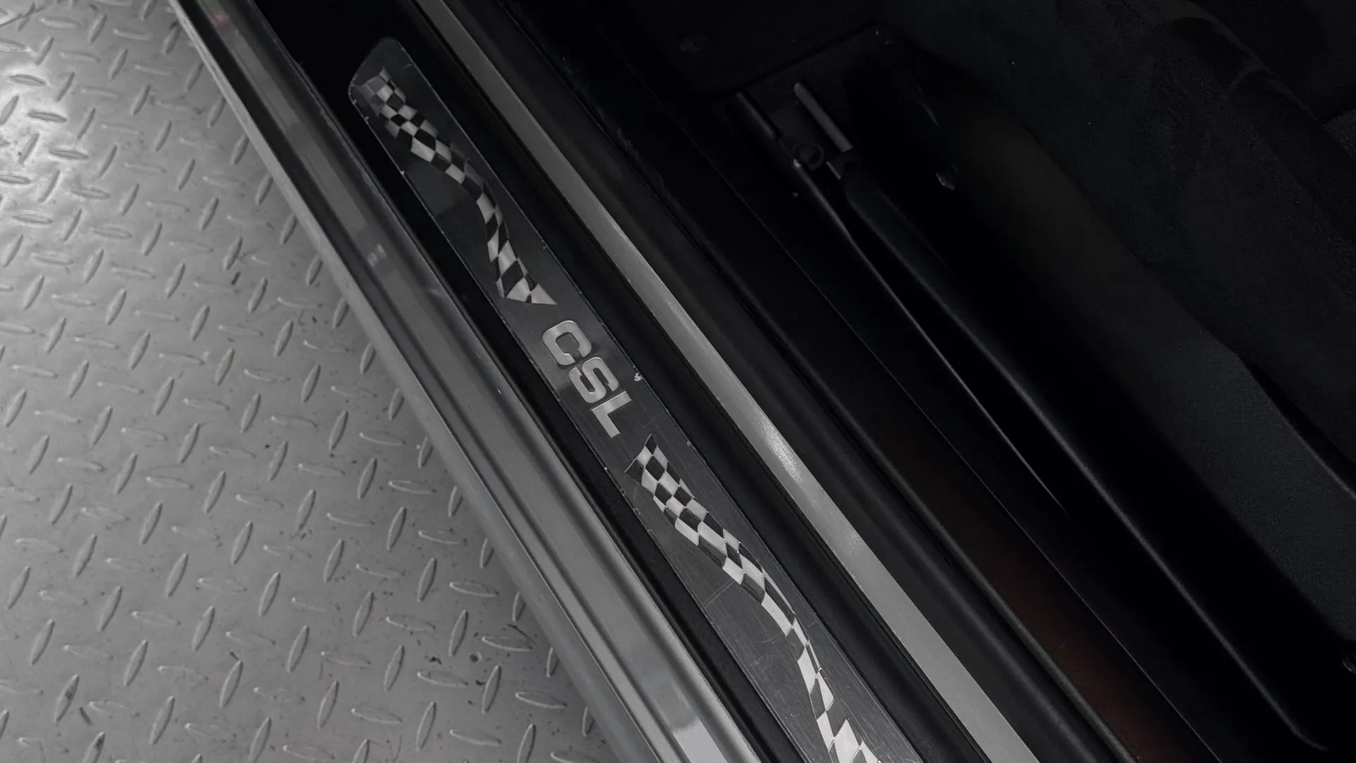 BMW M3 — photo 19