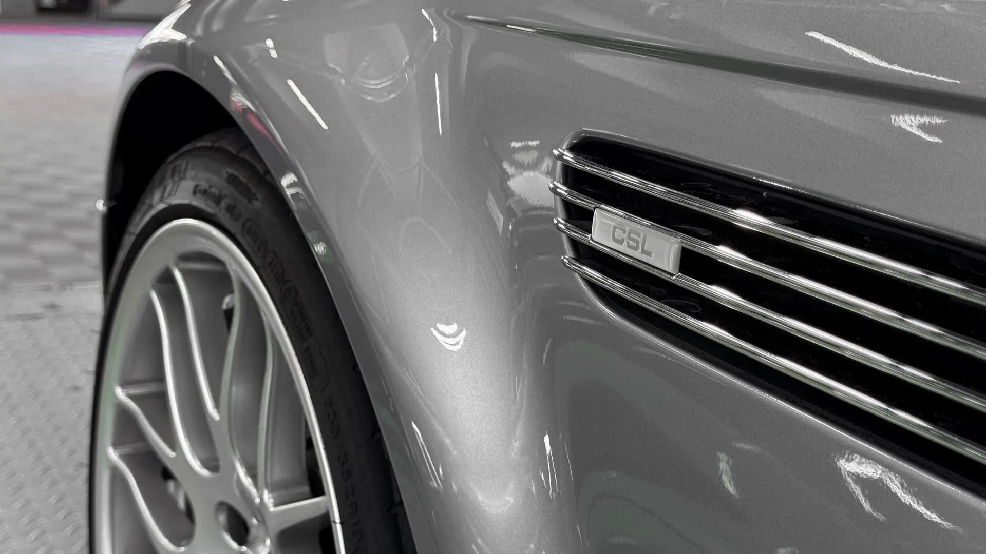 BMW M3 — photo 10