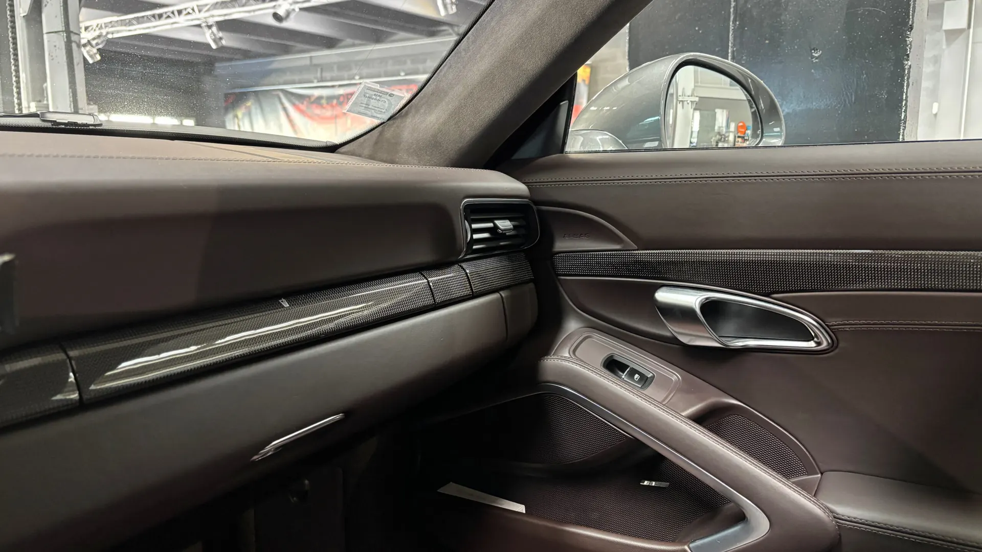 Porsche 991 — photo 27
