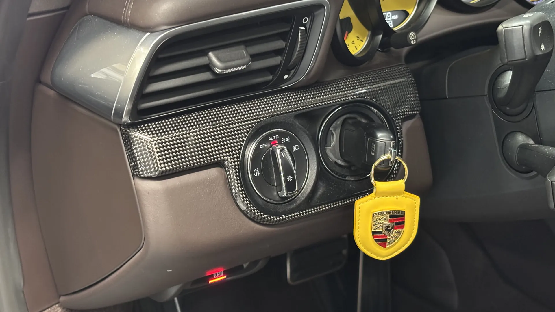Porsche 991 — photo 35