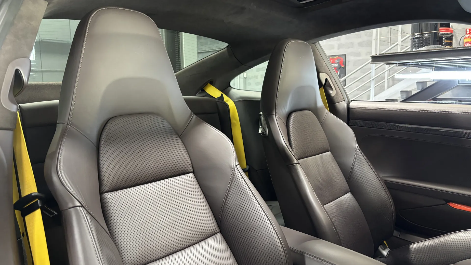 Porsche 991 — photo 41