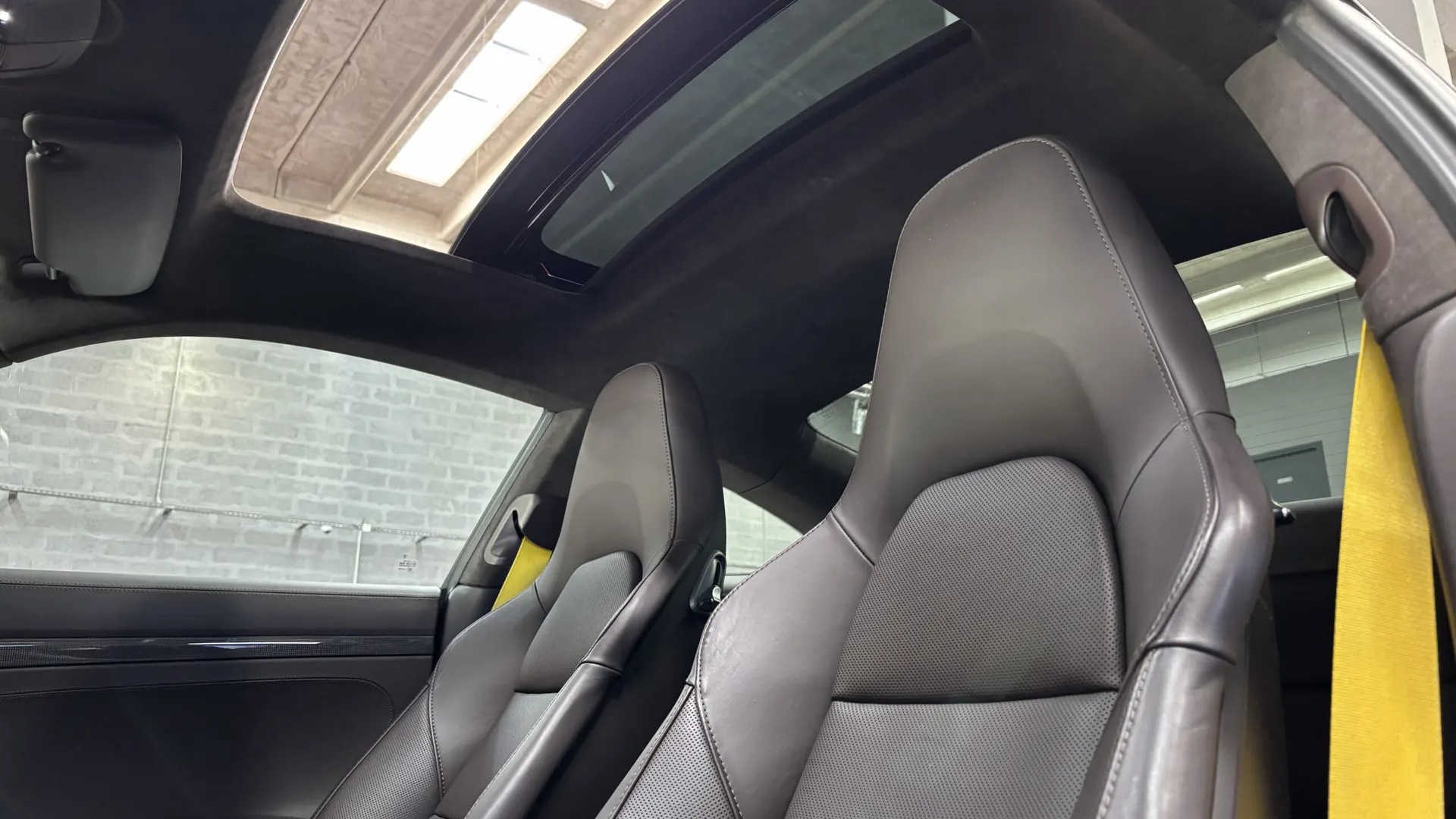 Porsche 991 — photo 33