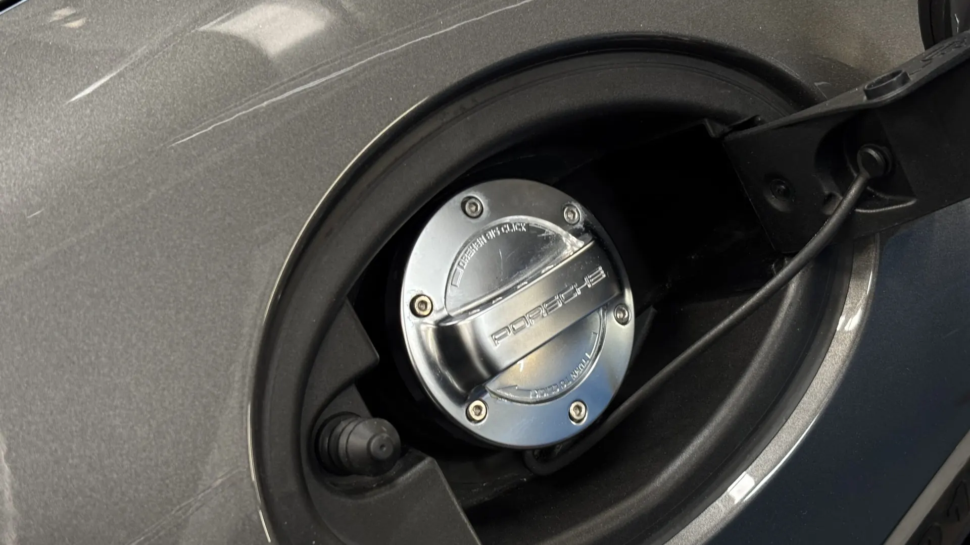Porsche 991 — photo 43