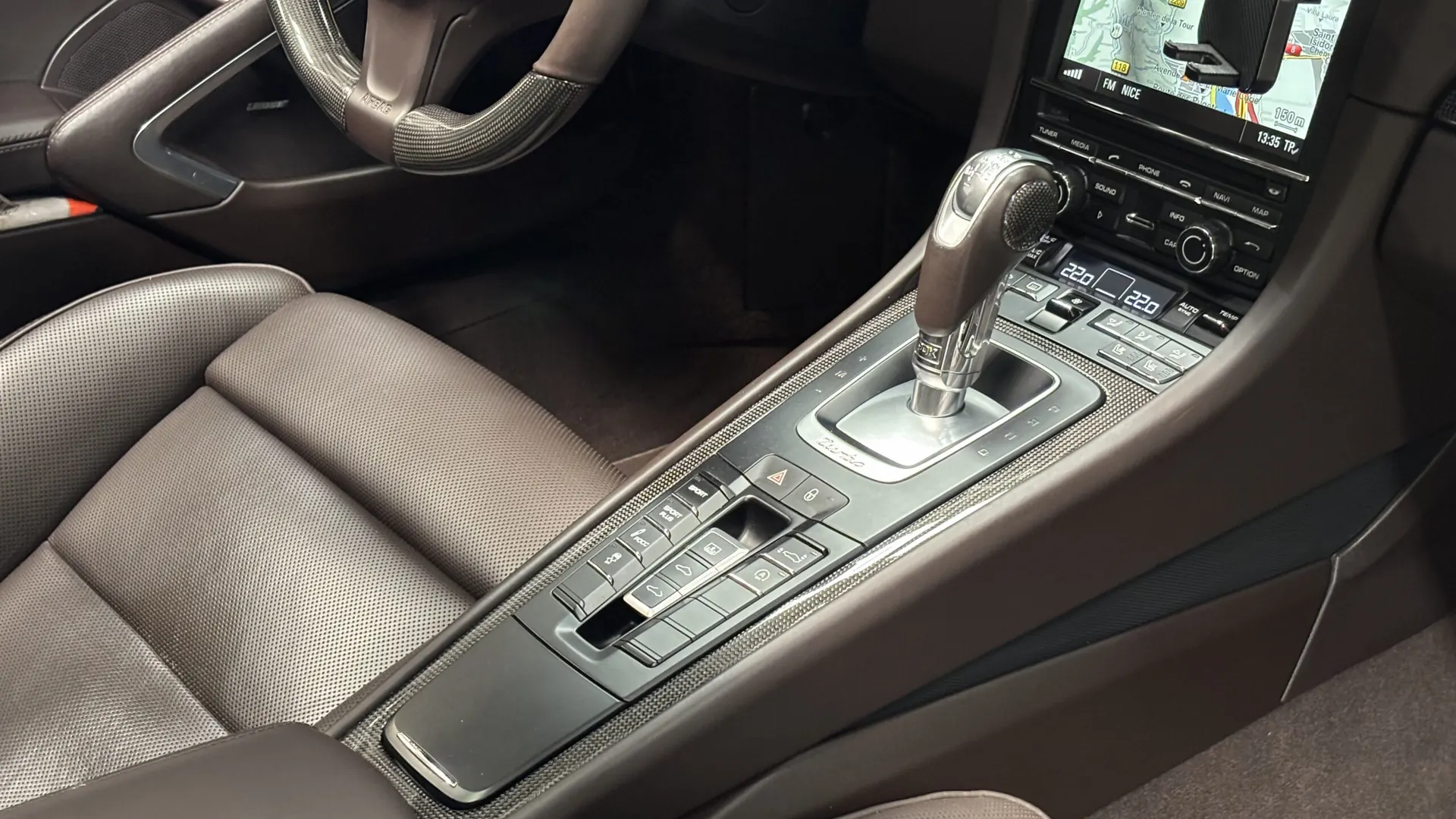 Porsche 991 — photo 39