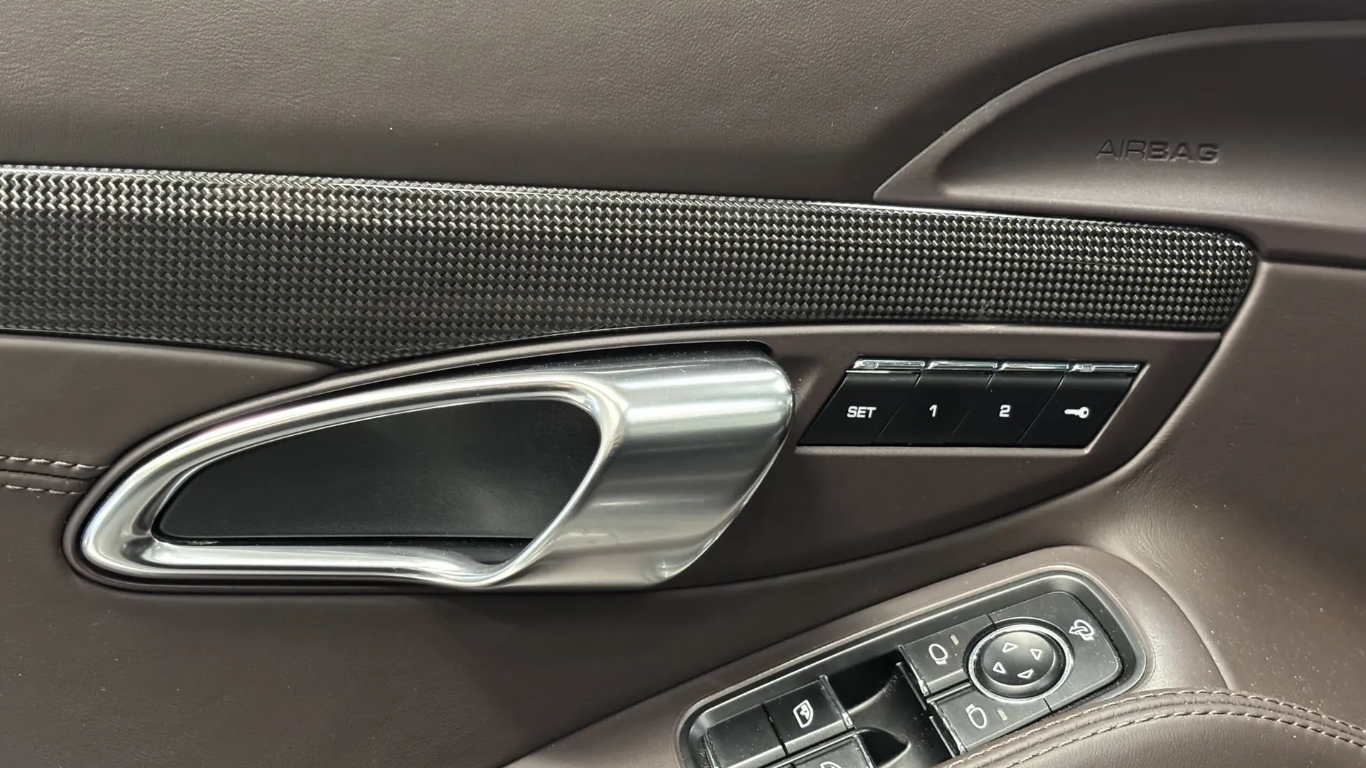 Porsche 991 — photo 28