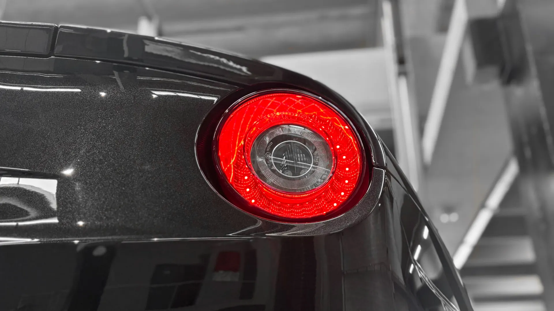 Ferrari F12 — photo 11