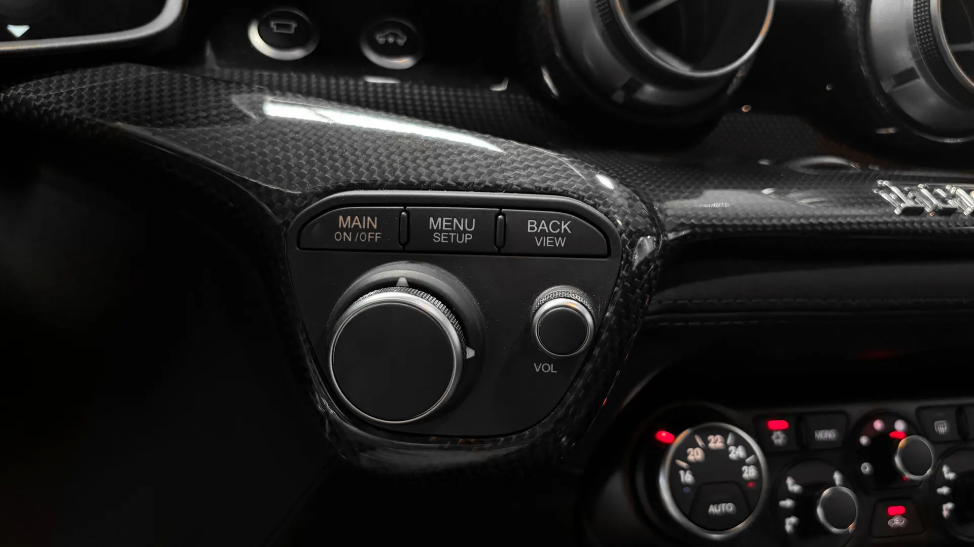 Ferrari F12 — photo 30