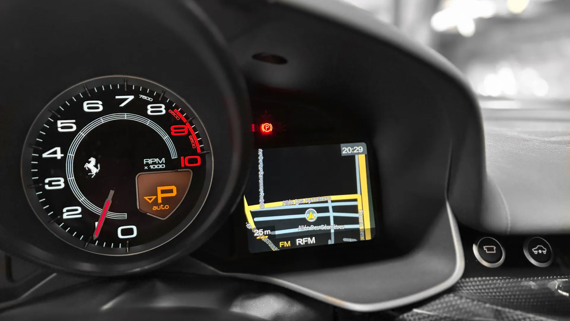 Ferrari F12 — photo 44
