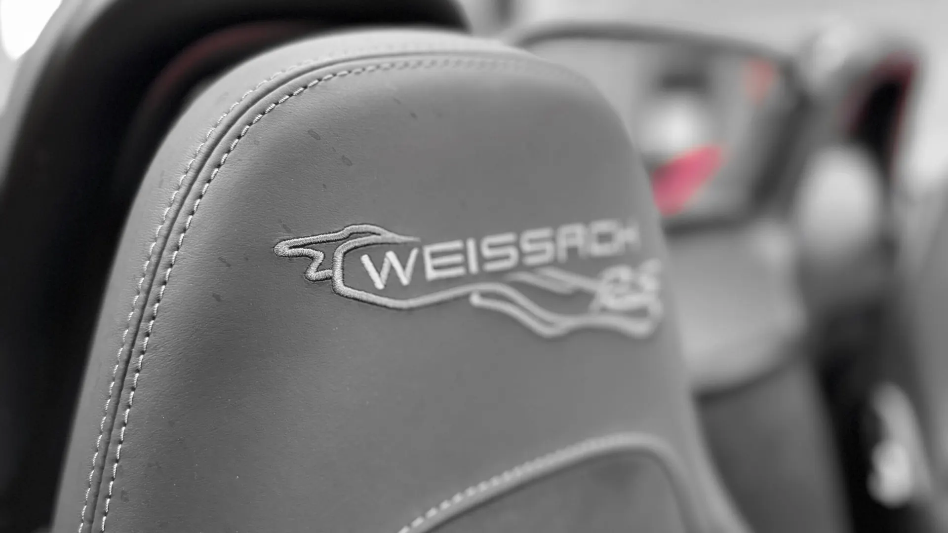 Porsche 718 — photo 40