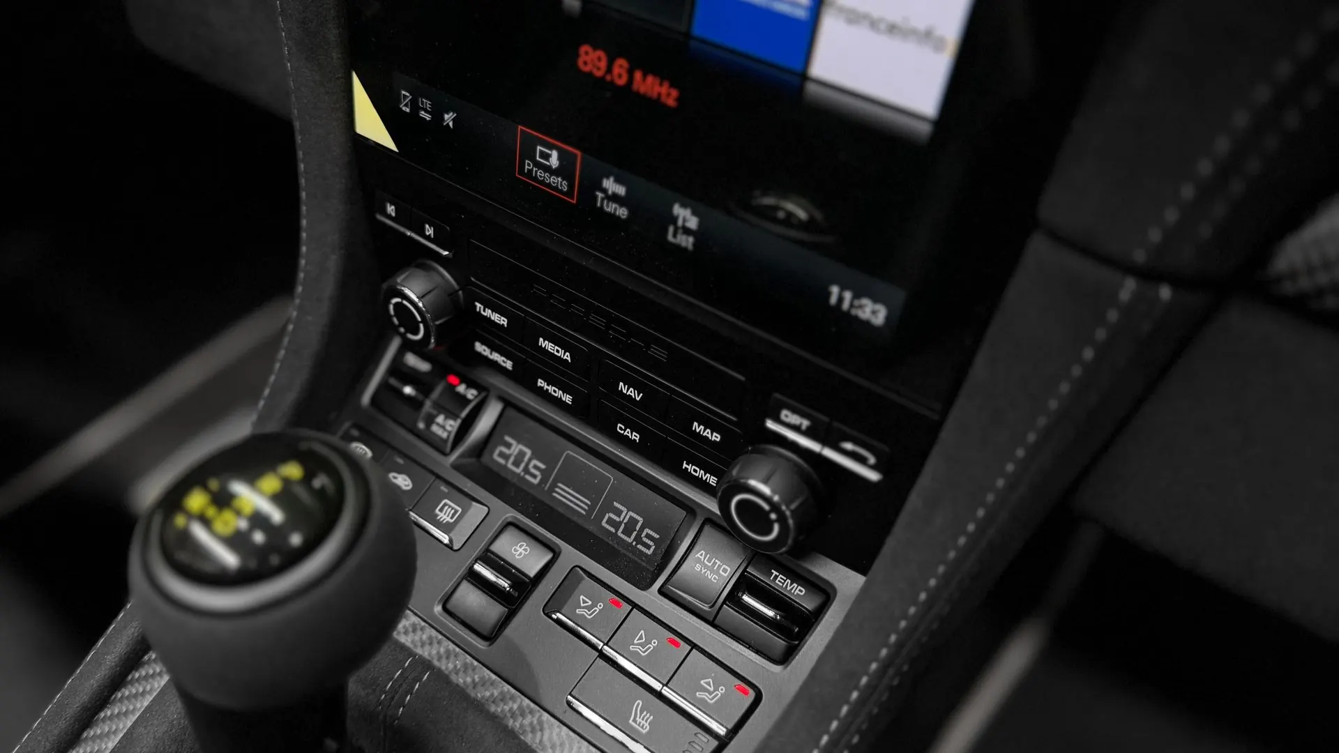 Porsche 718 — photo 20