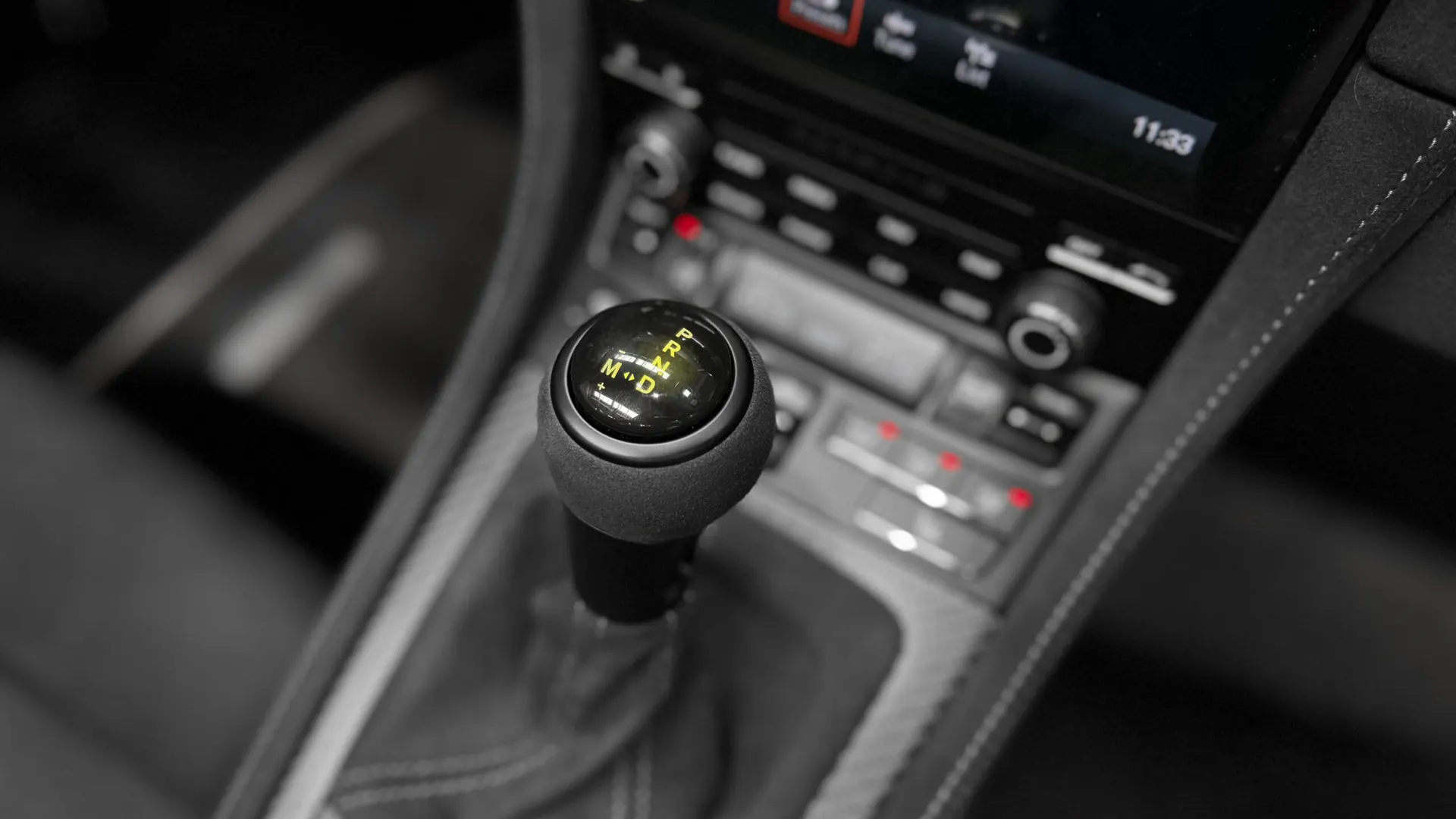 Porsche 718 — photo 45