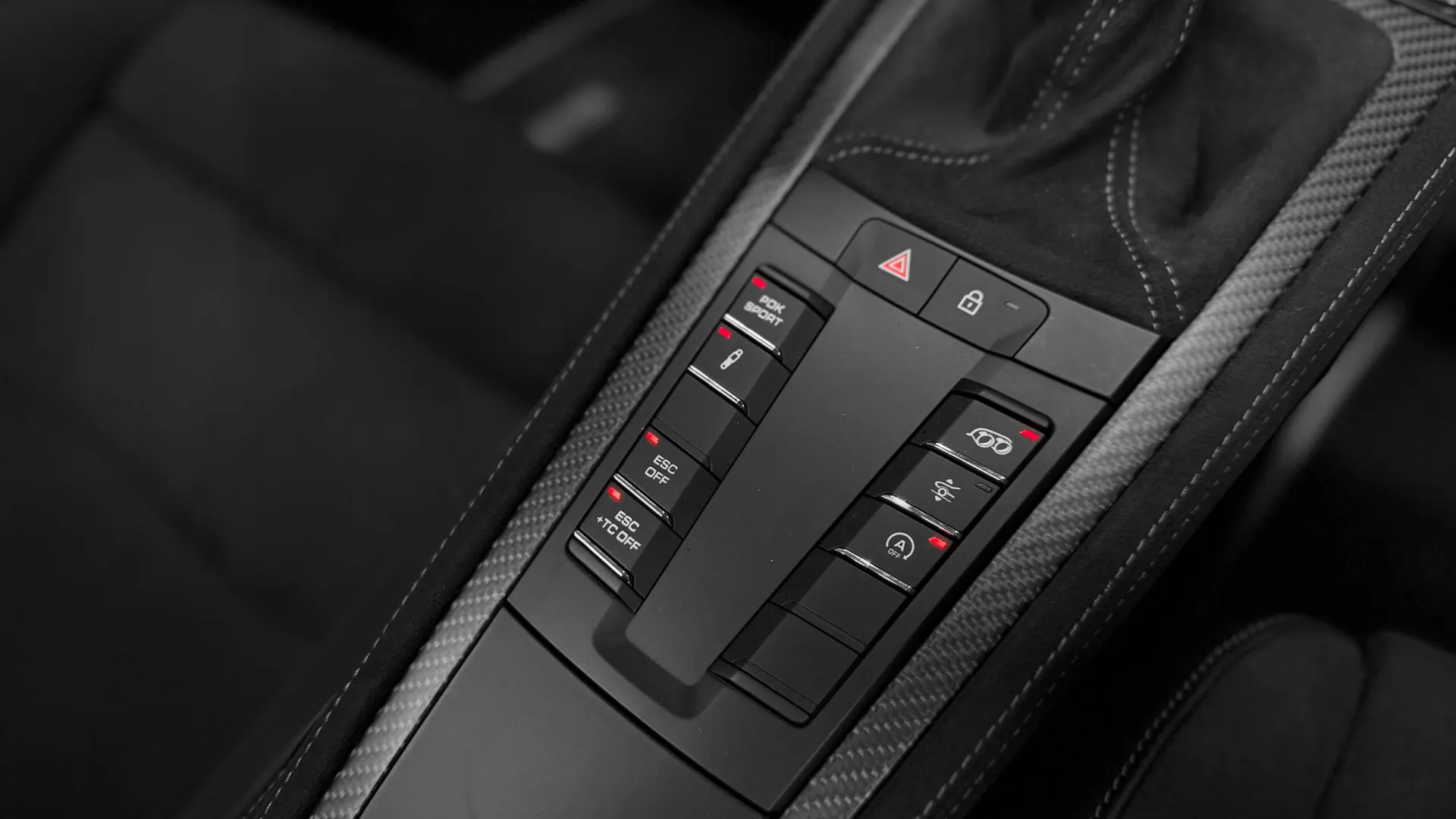 Porsche 718 — photo 46