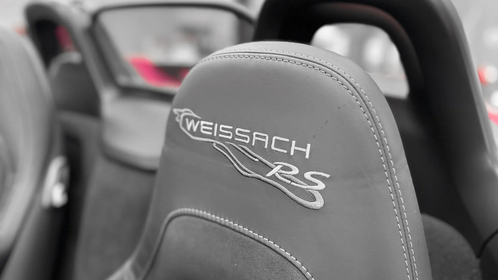 Porsche 718 — photo 38