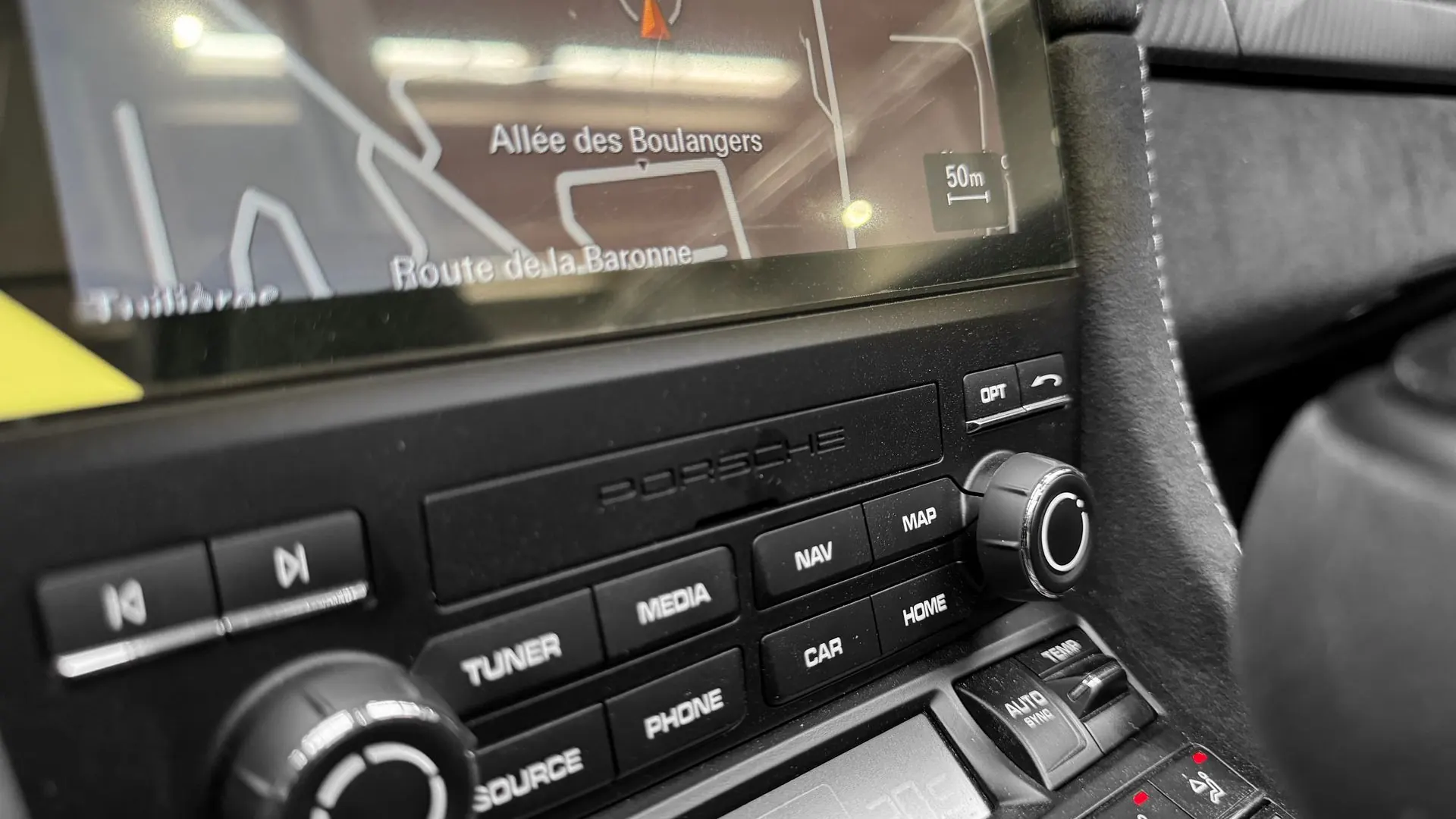Porsche 718 — photo 19