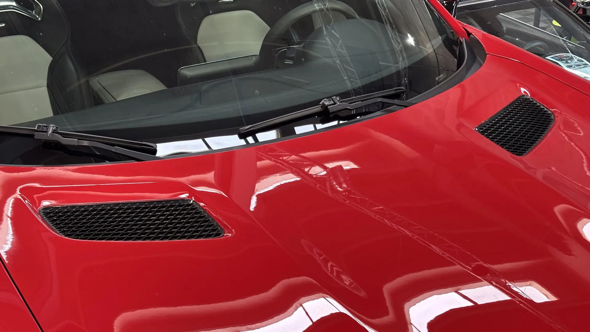 Mercedes AMG — photo 20