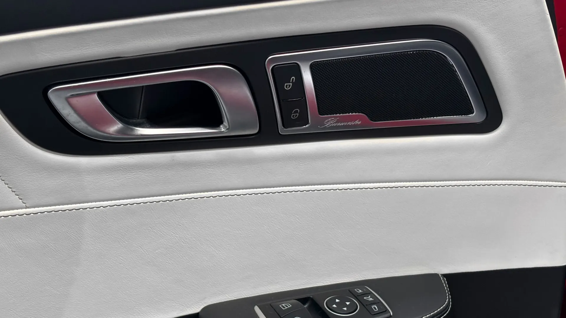 Mercedes AMG — photo 24