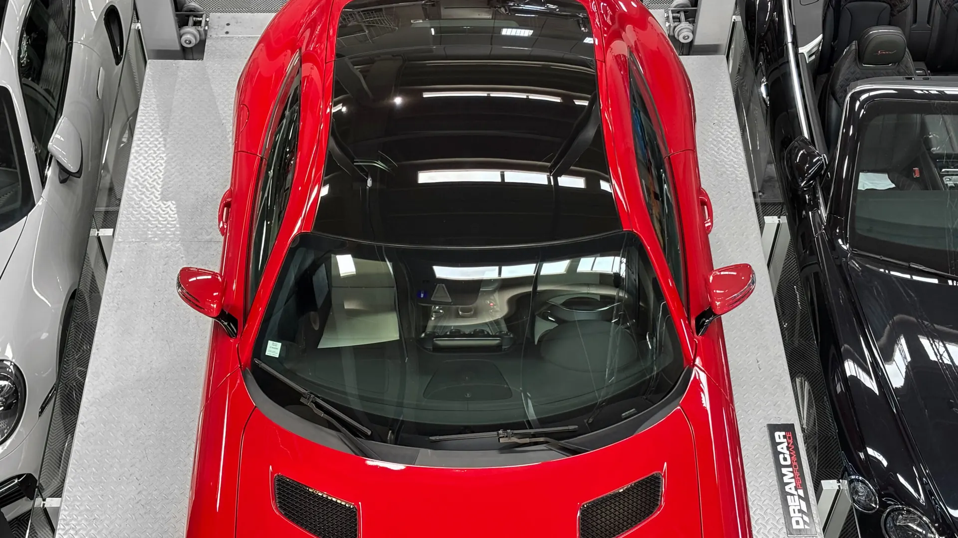 Mercedes AMG — photo 7