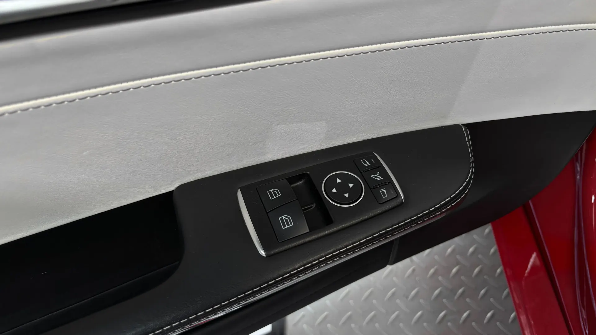 Mercedes AMG — photo 37