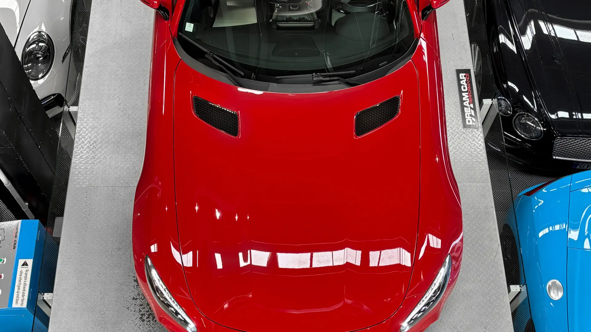 Mercedes AMG — photo 6