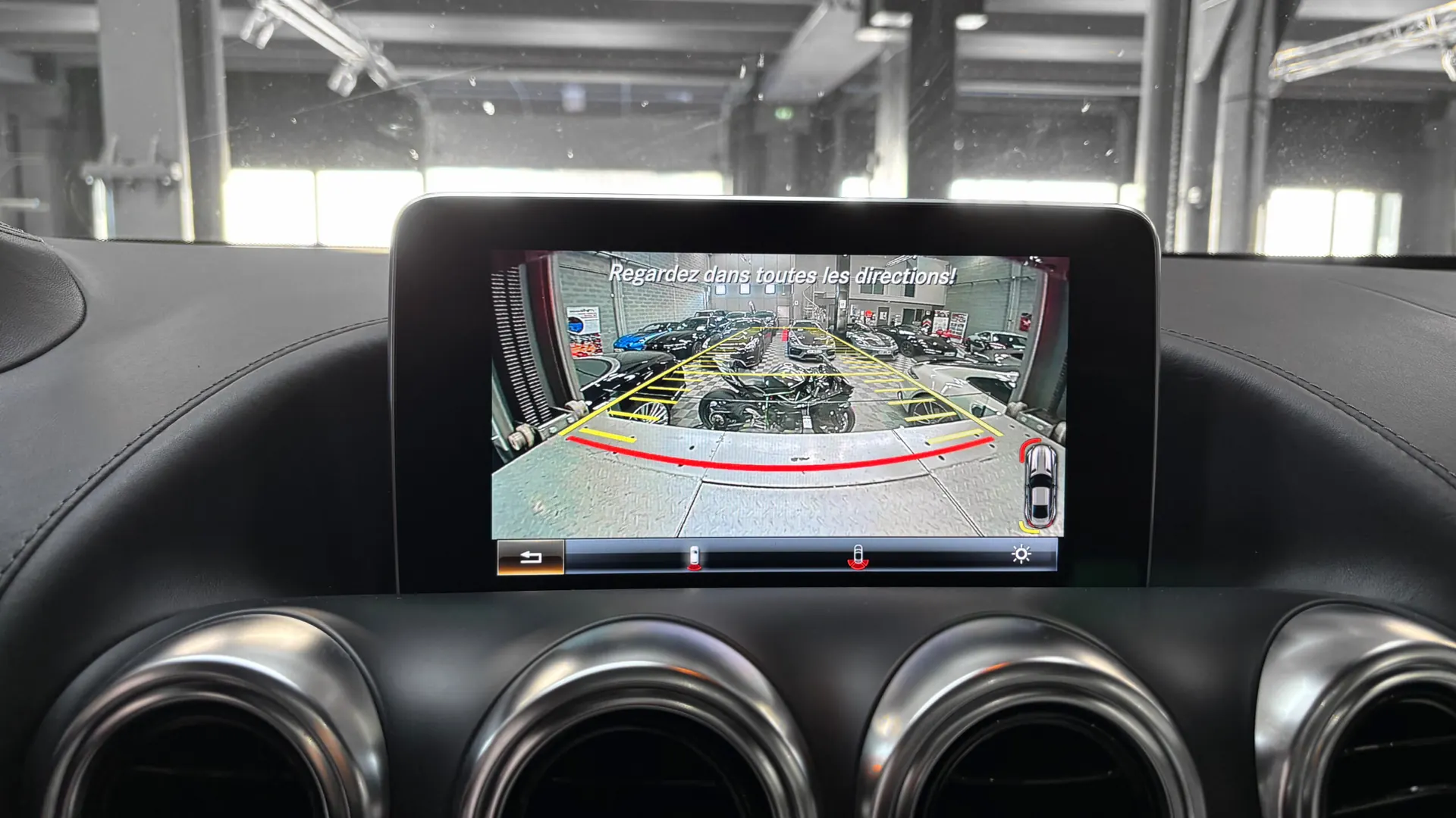 Mercedes AMG — photo 33
