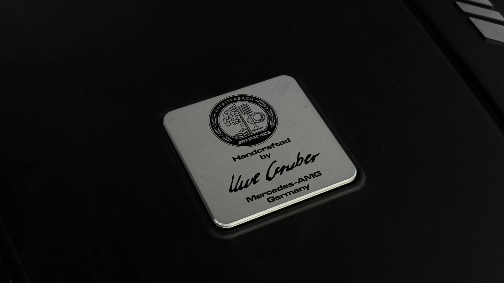 Mercedes AMG — photo 45