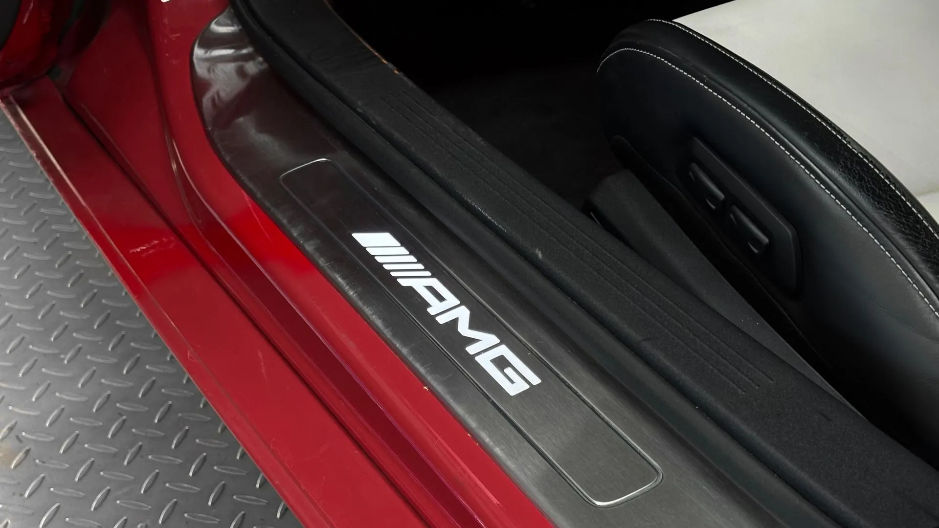 Mercedes-Benz AMG GT — photo 12