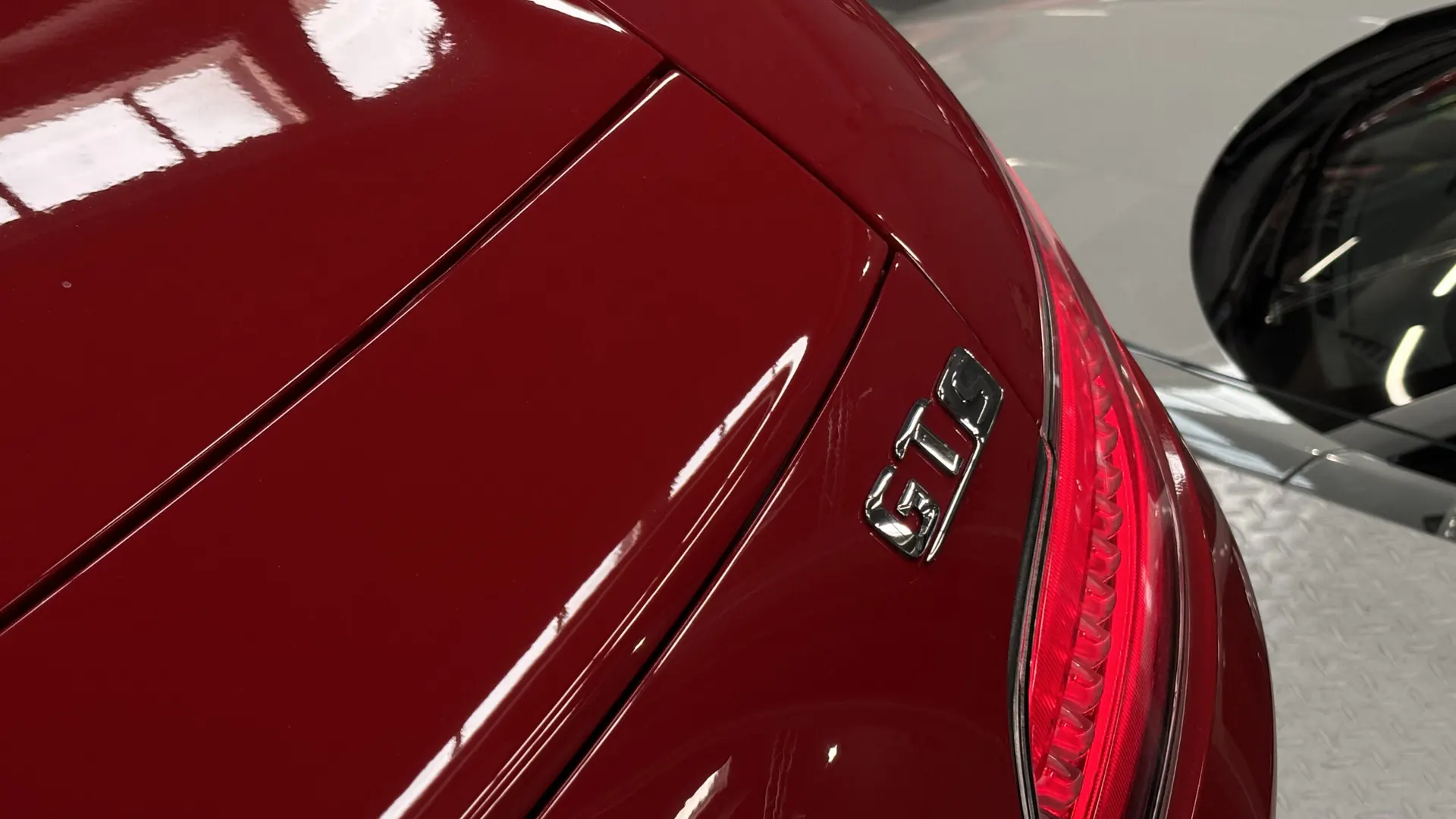 Mercedes AMG — photo 22