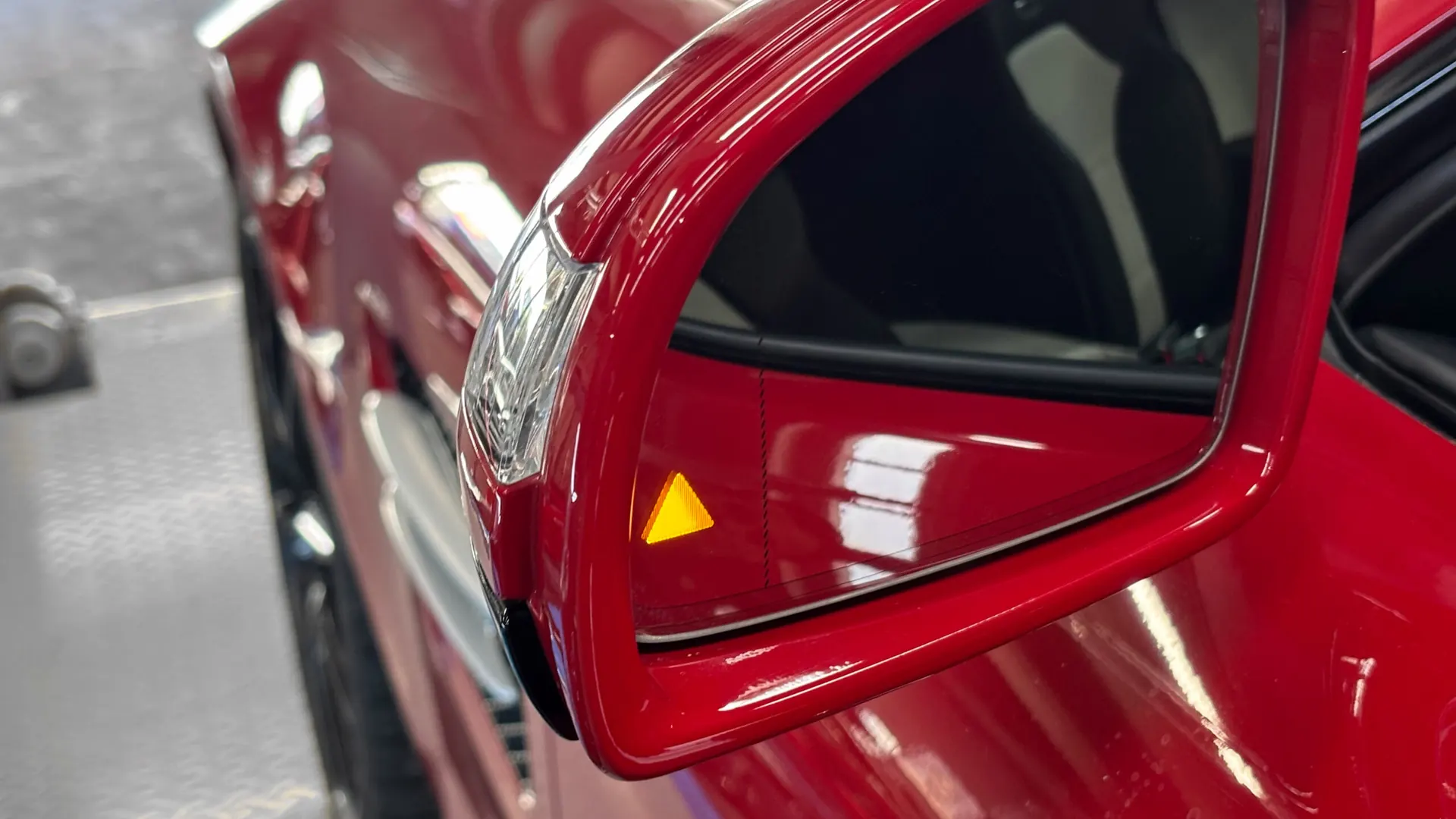 Mercedes AMG — photo 40