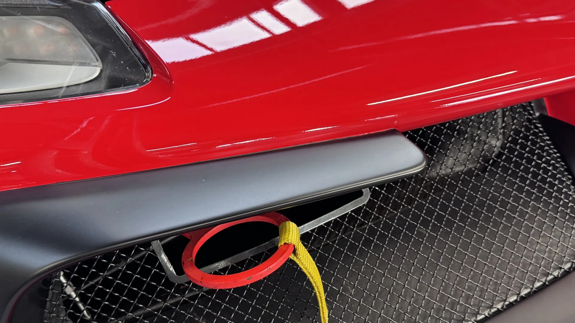 Ferrari 488 — photo 25