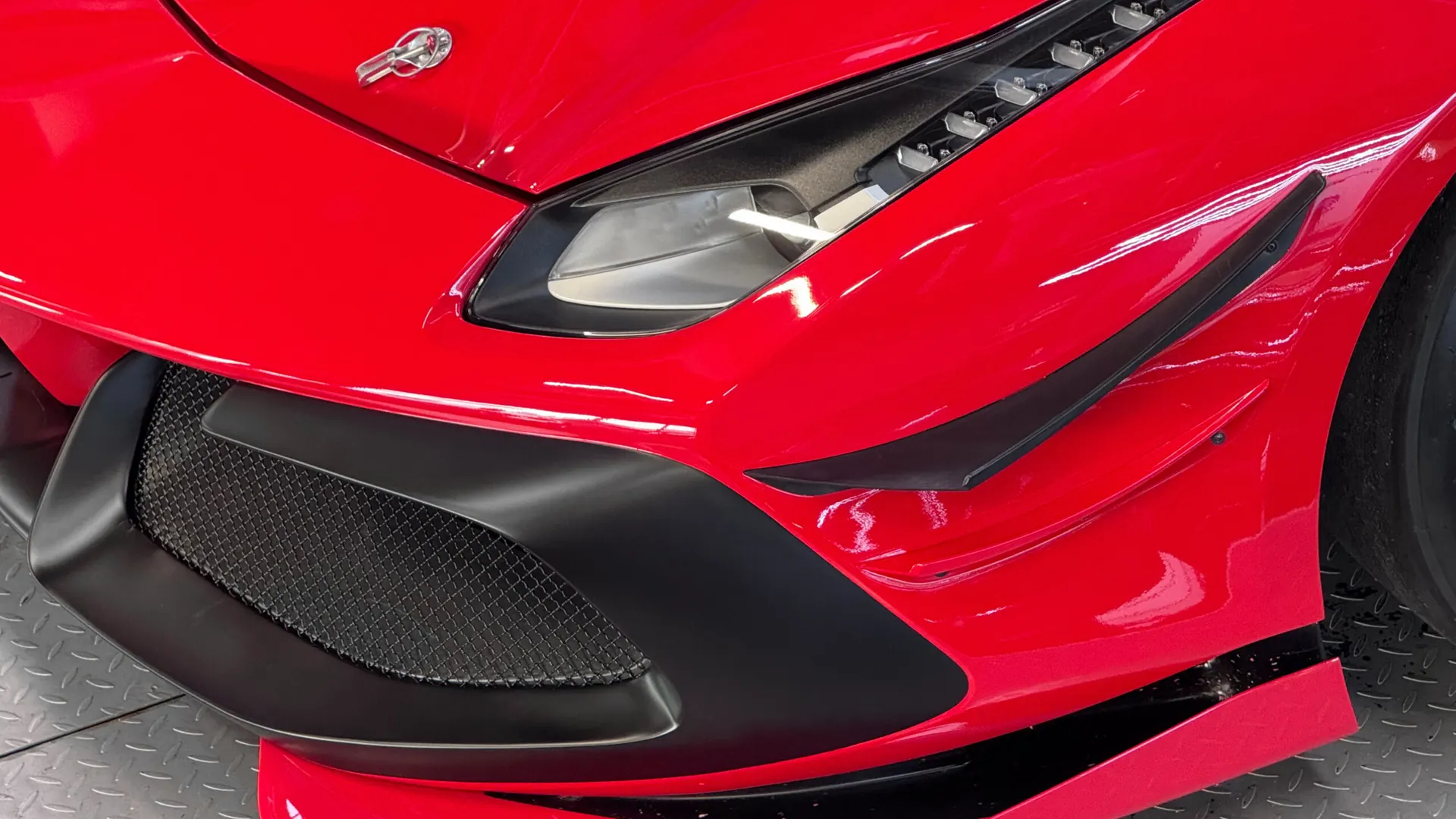 Ferrari 488 — photo 22