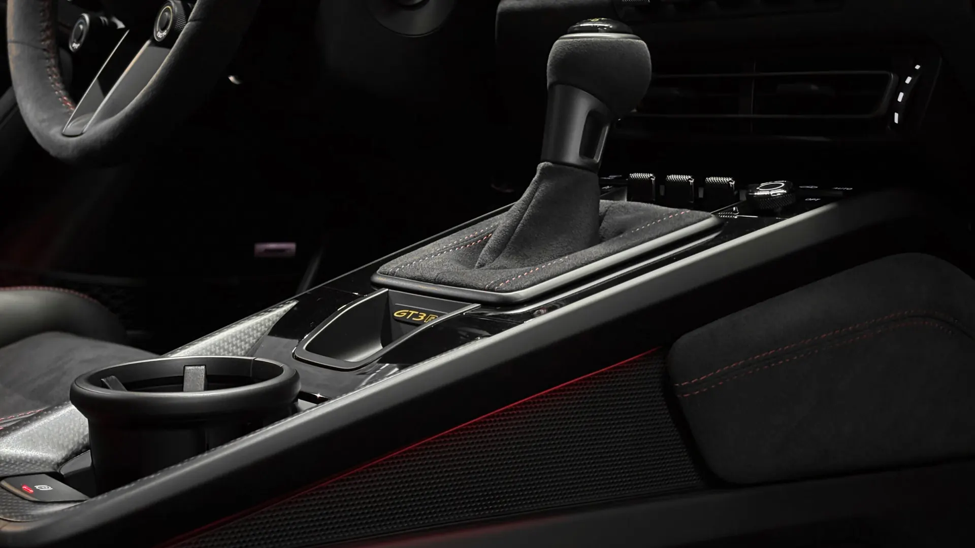 Porsche 992 — photo 41