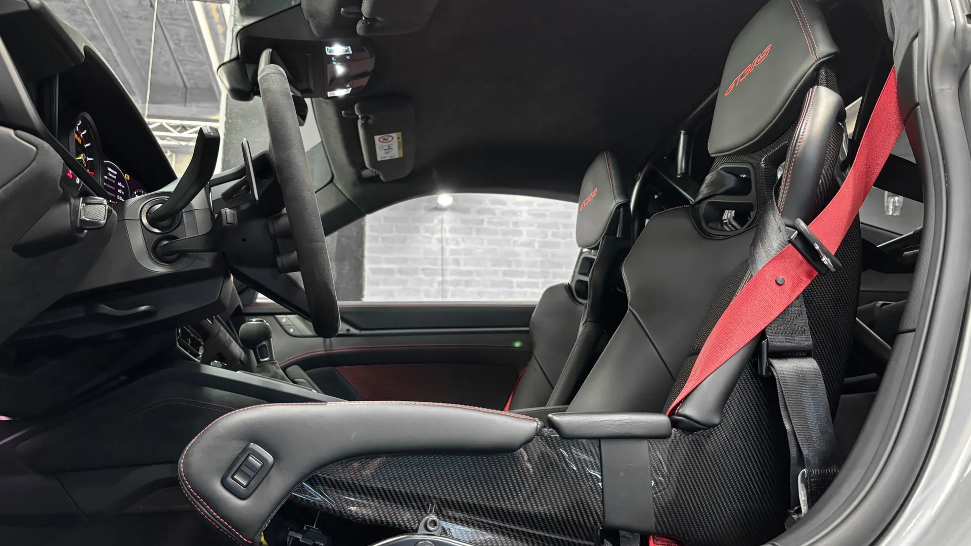 Porsche 992 — photo 46