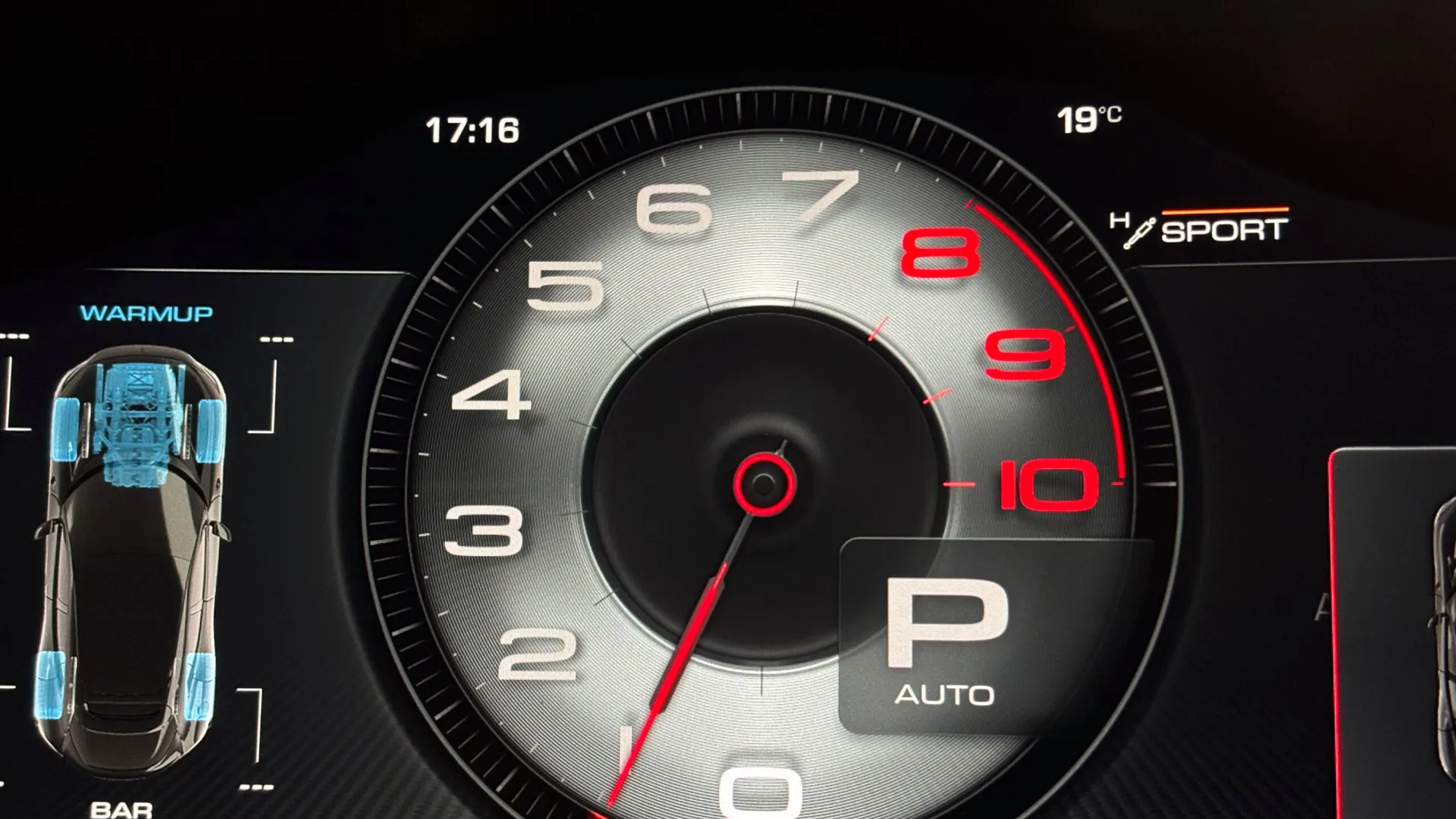 Ferrari PUROSANGUE — photo 33