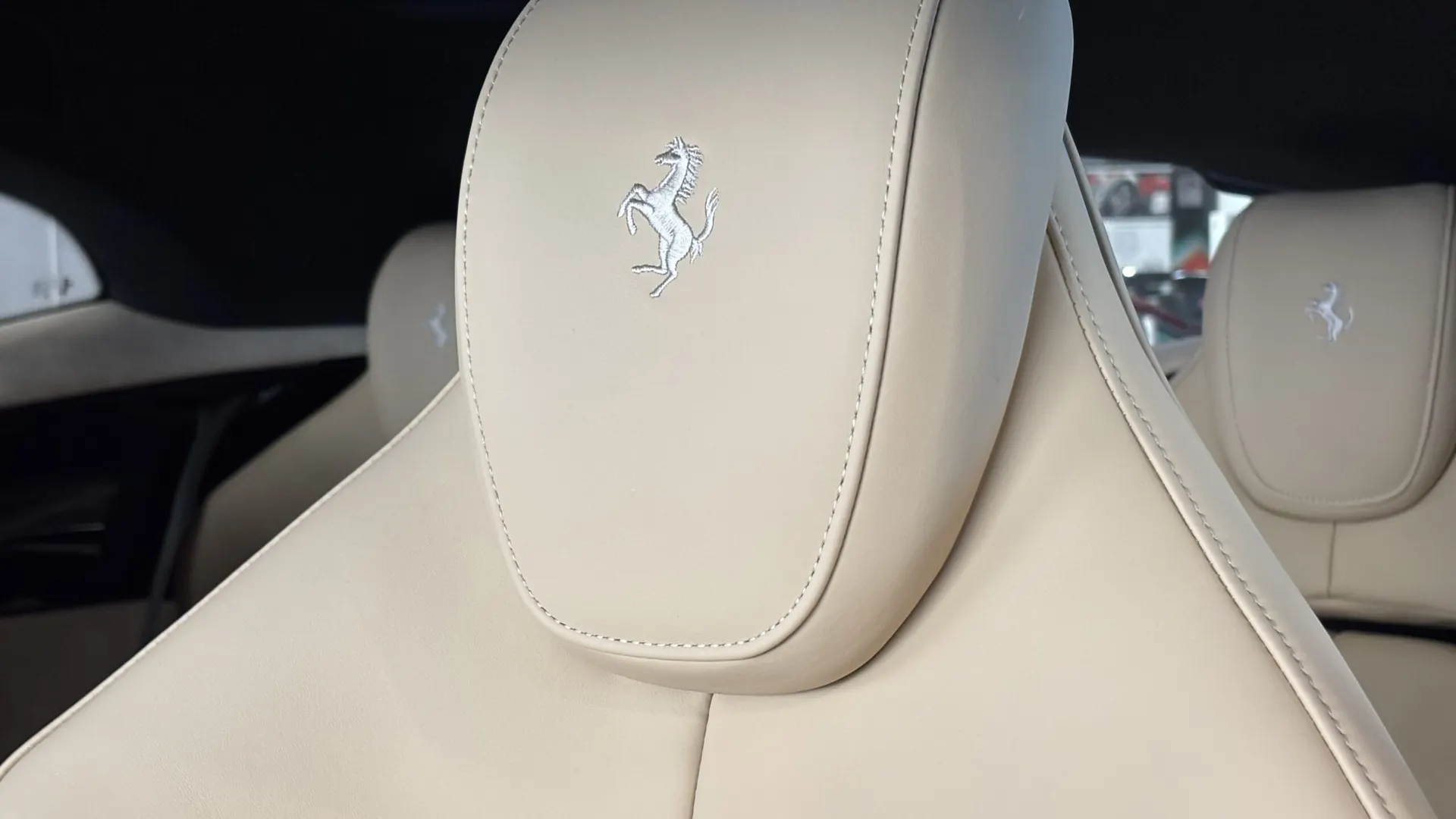 Ferrari PUROSANGUE — photo 23