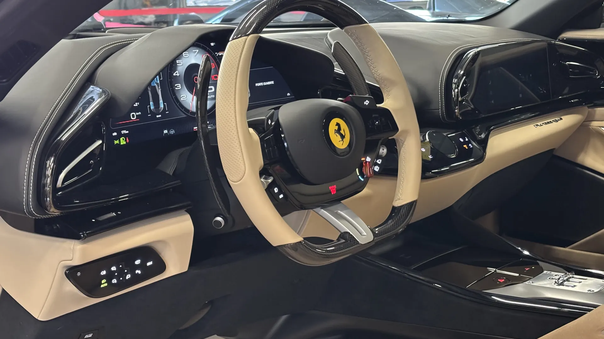 Ferrari PUROSANGUE — photo 22