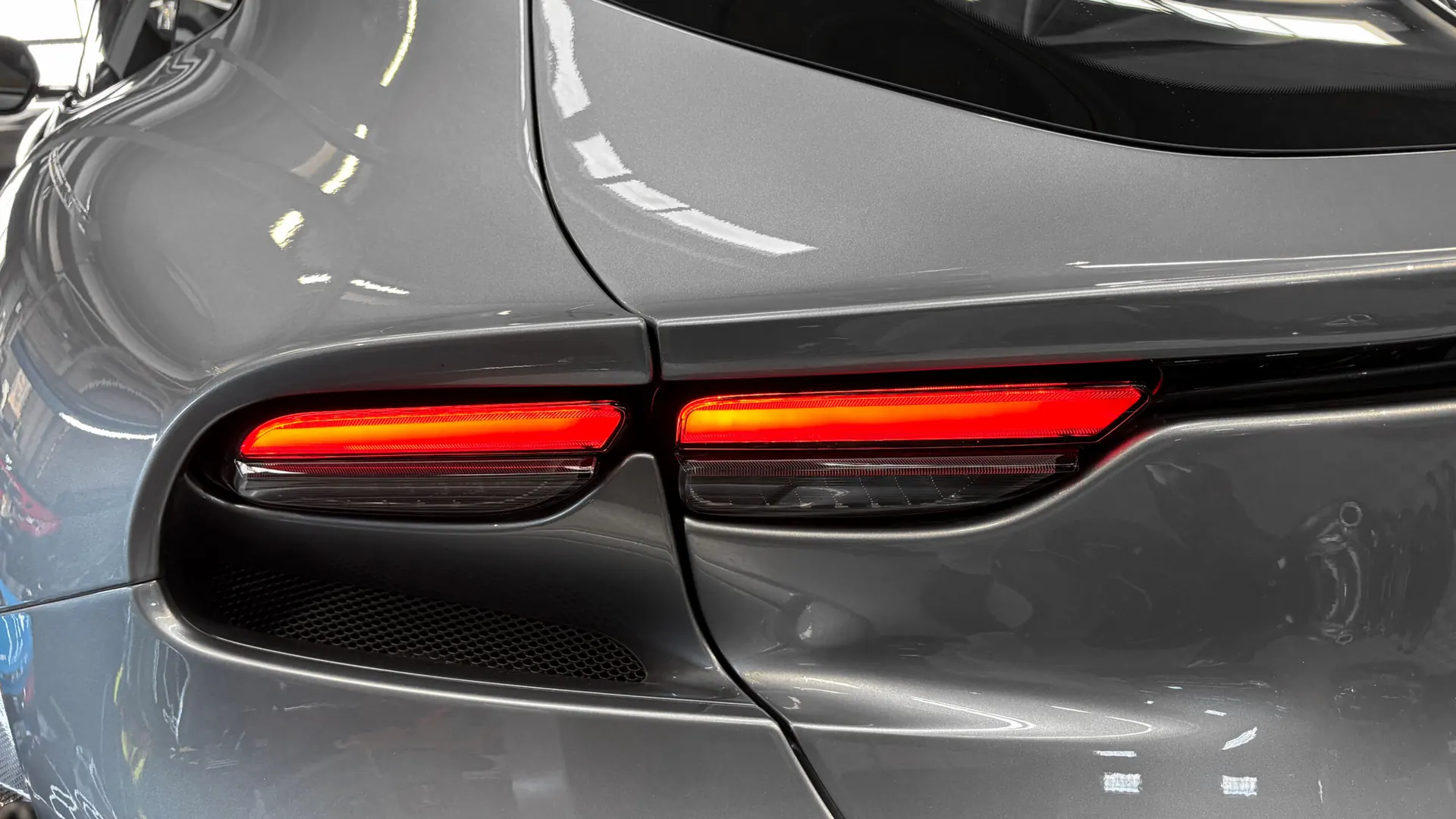 Ferrari PUROSANGUE — photo 16