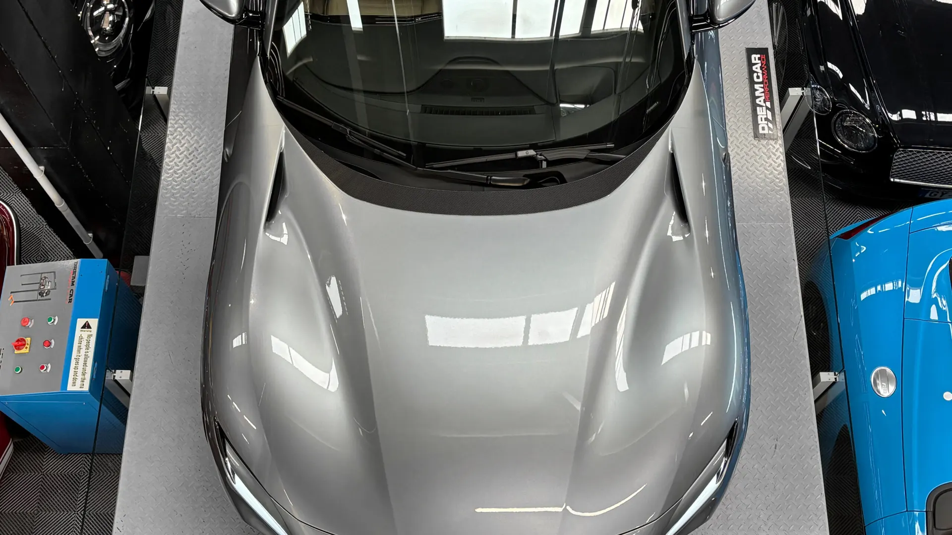 Ferrari PUROSANGUE — photo 4