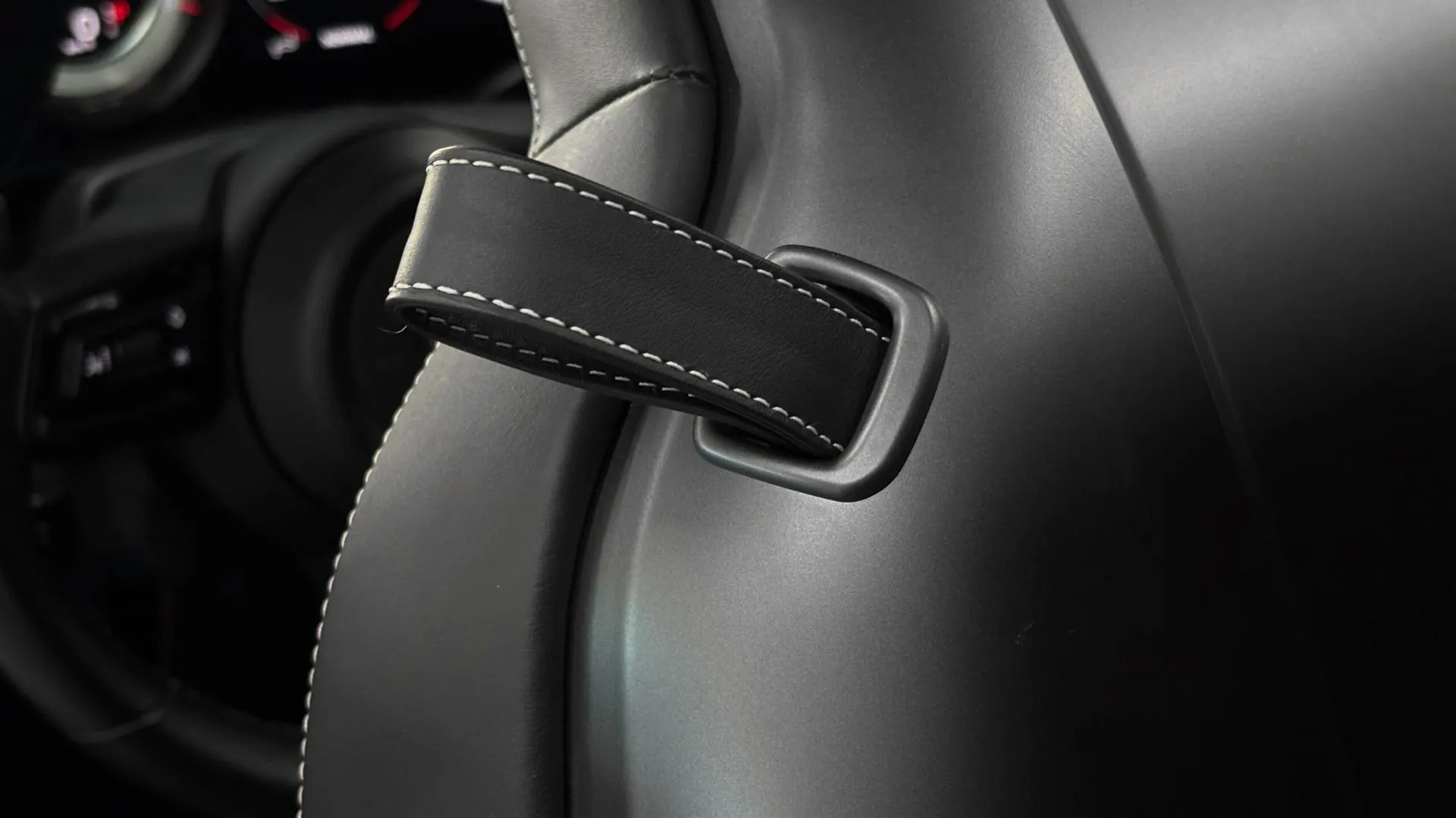 Porsche 992 — photo 32