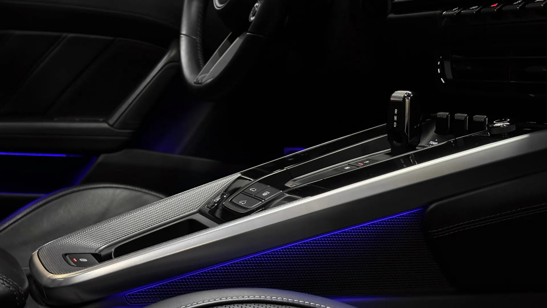 Porsche 992 — photo 44