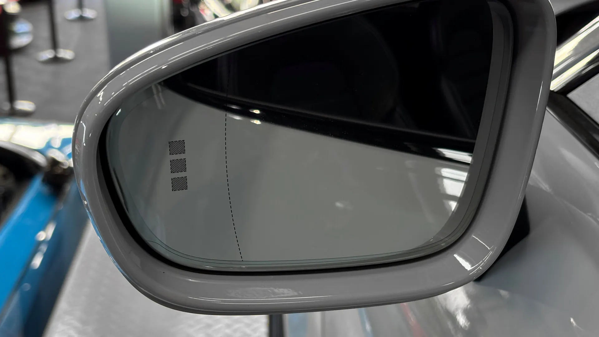 Porsche 992 — photo 36