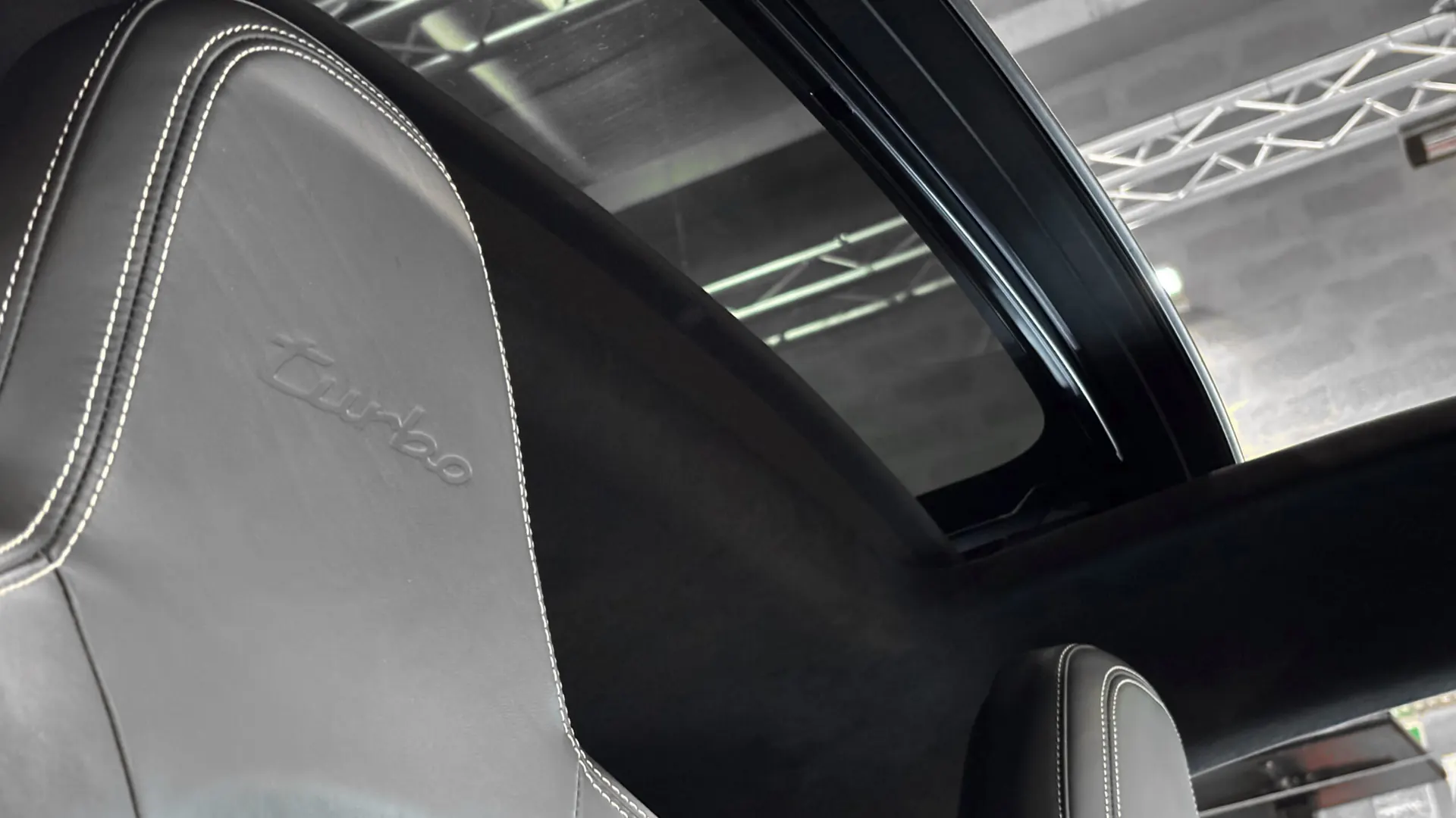 Porsche 992 — photo 45