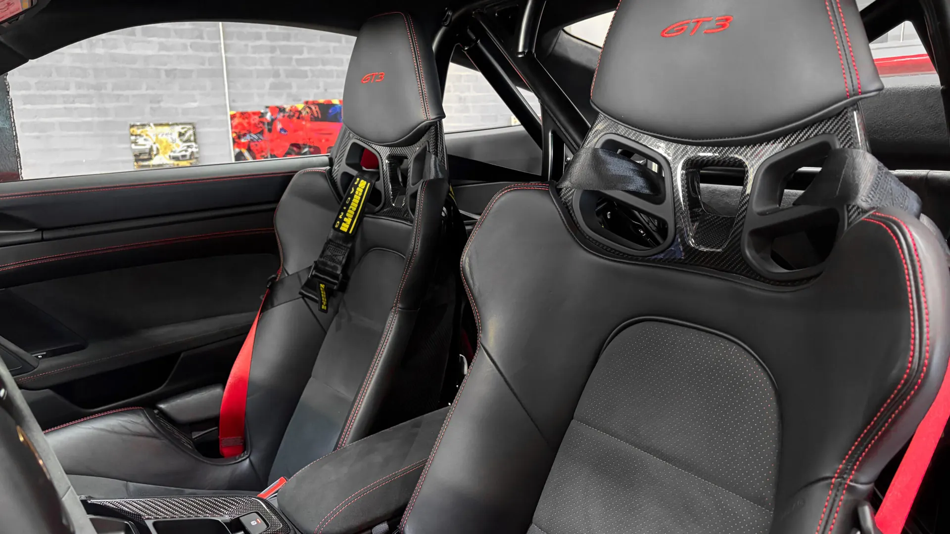 Porsche 911 — photo 43