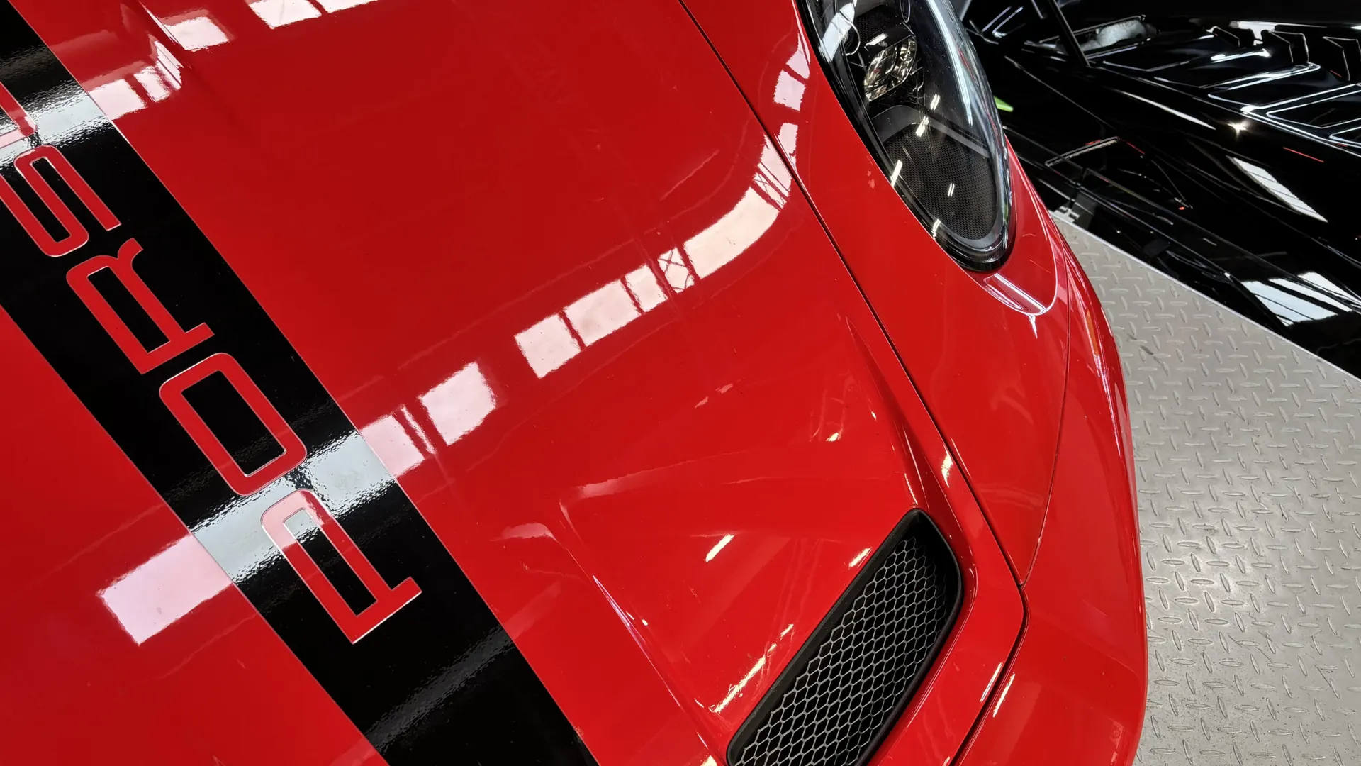 Porsche 911 — photo 22