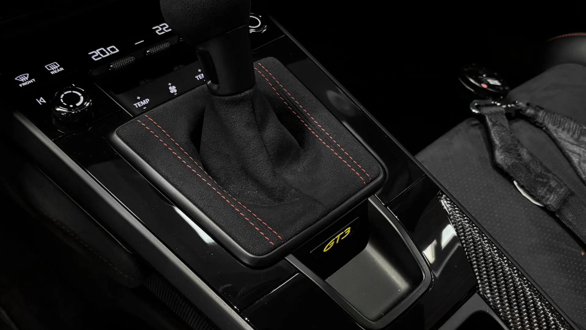 Porsche 911 — photo 41