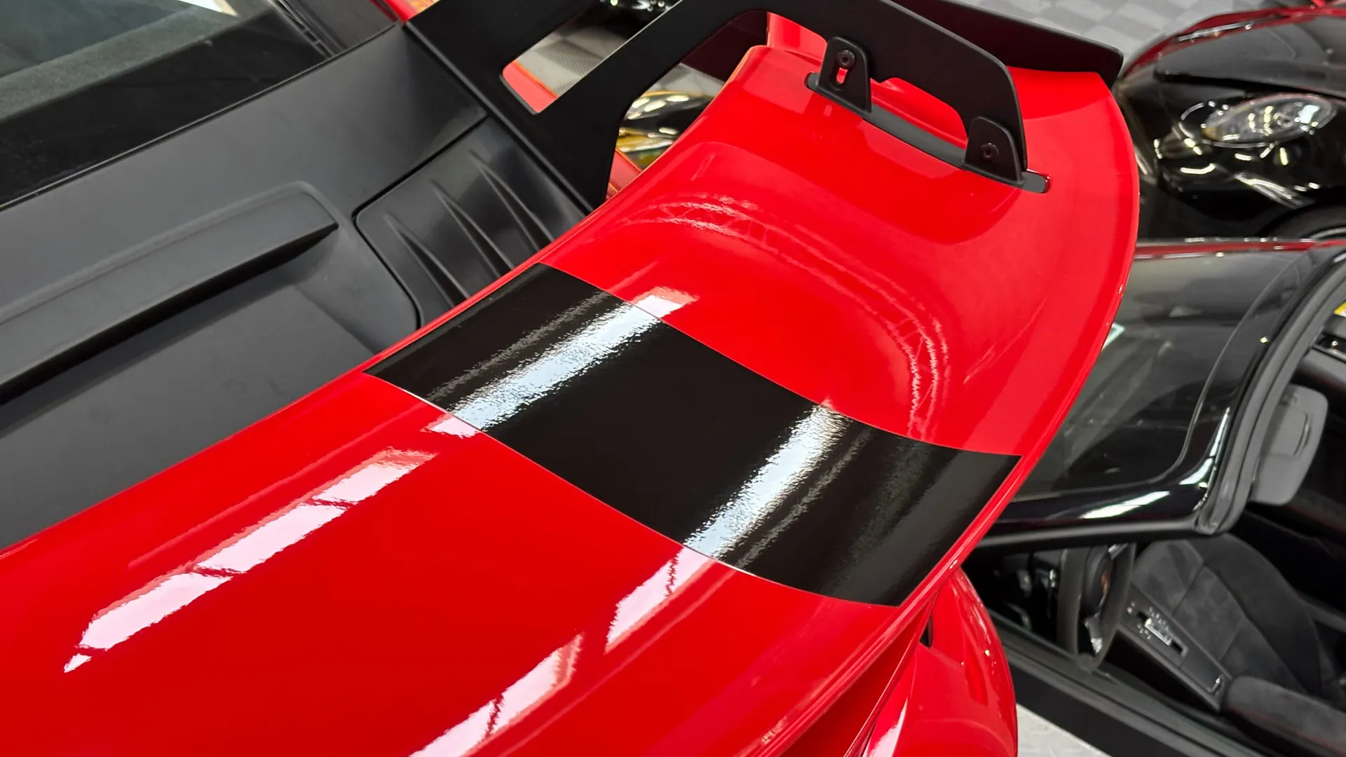 Porsche 911 — photo 28