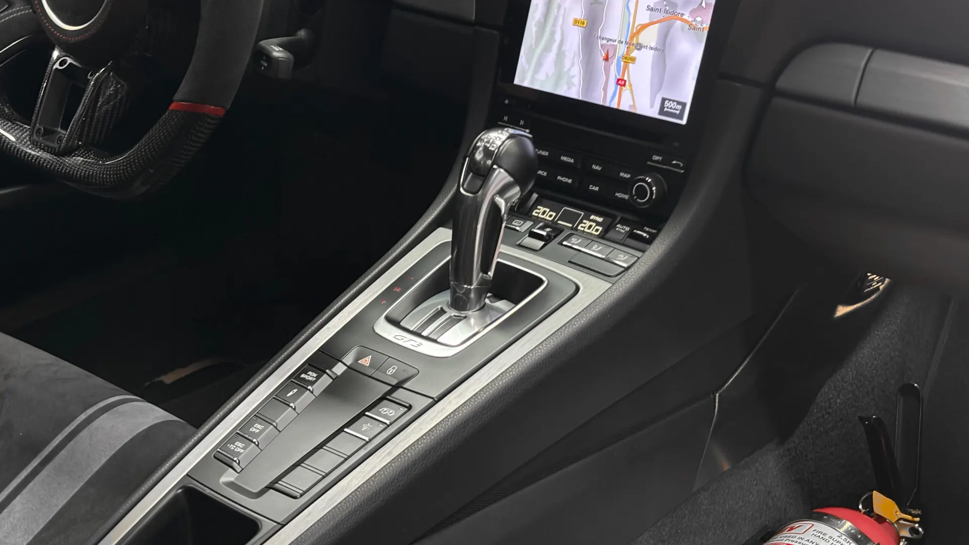 Porsche 991 — photo 33