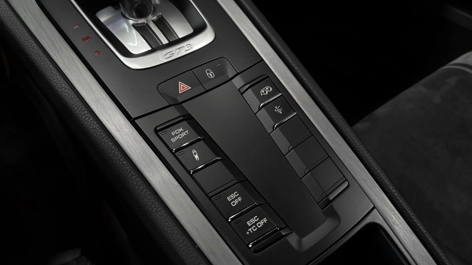 Porsche 991 — photo 28