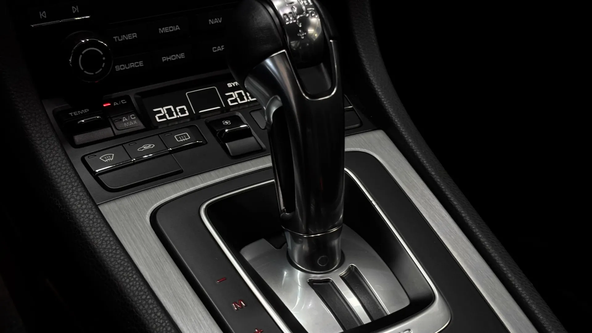 Porsche 991 — photo 25