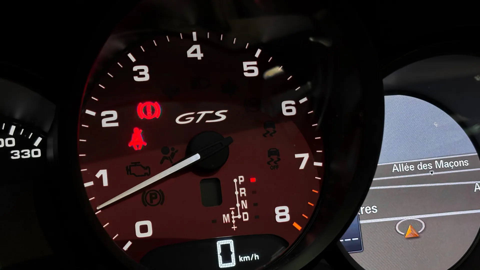 Porsche 991 — photo 38