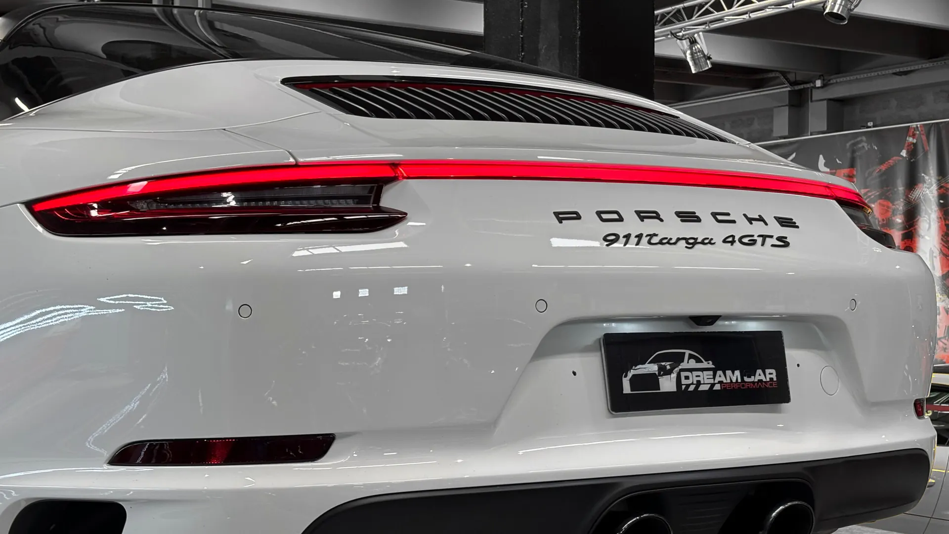 Porsche 991 — photo 27